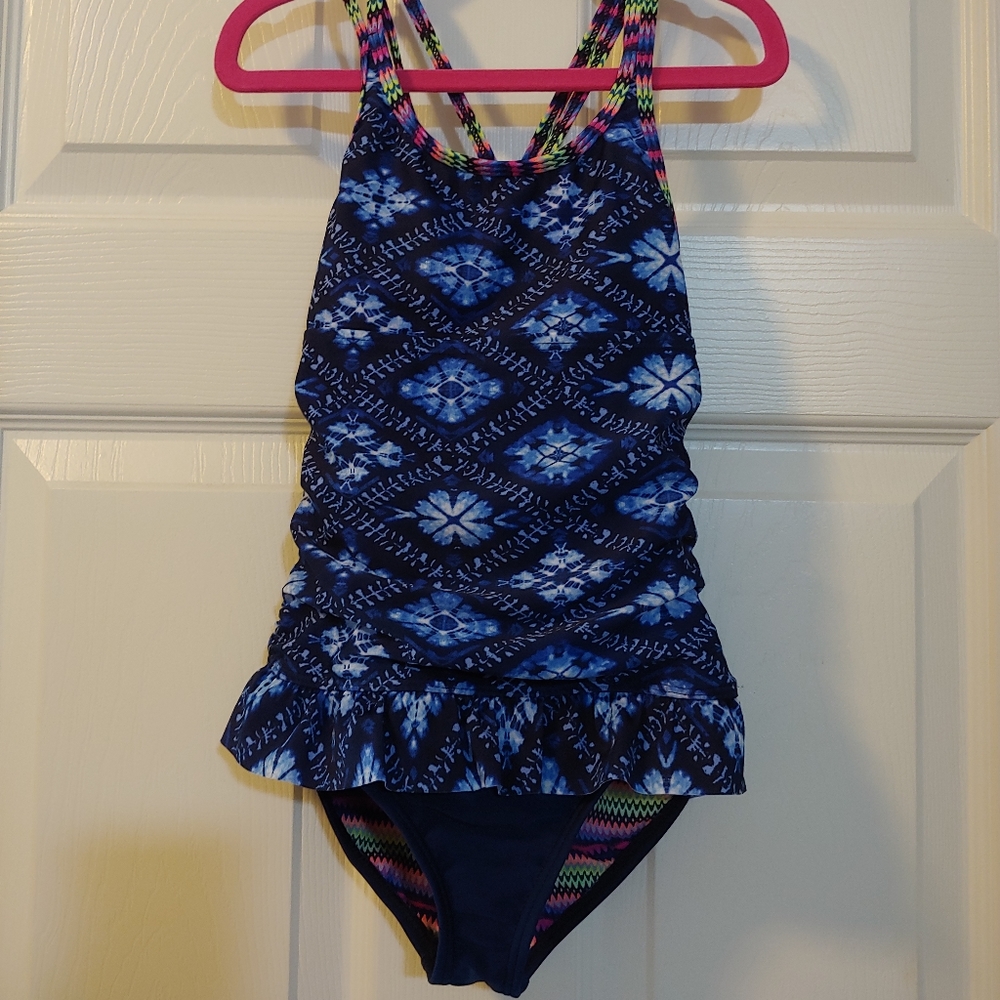 Girls swim suit